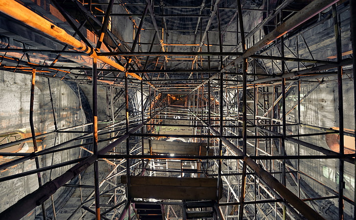 Scaffolding Pro Midlands Ltd.