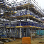 Scaffolding Pro Midlands Ltd.