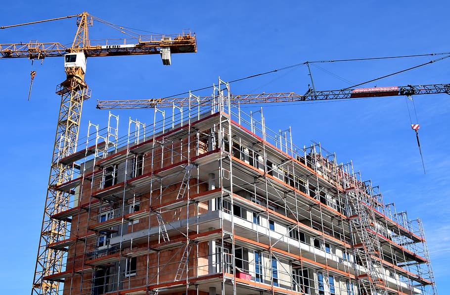 Scaffolding Pro Midlands Ltd.