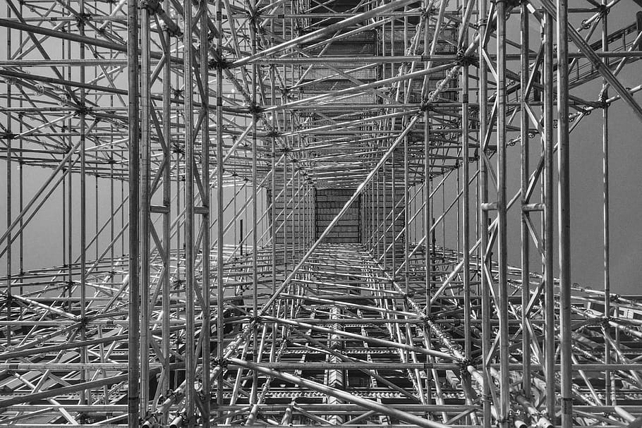 Scaffolding Pro Midlands Ltd.