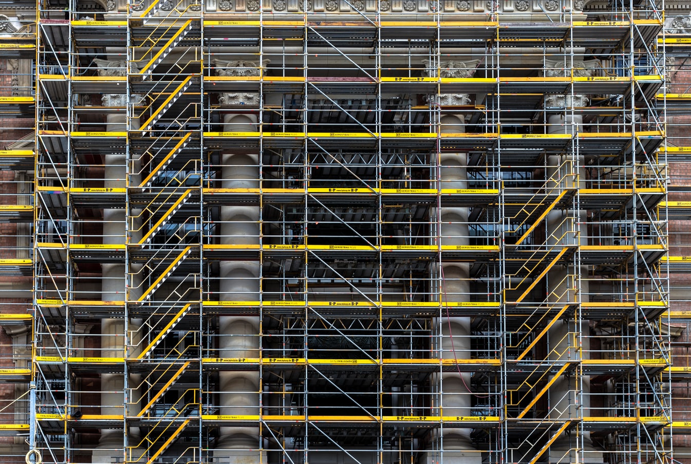Scaffolding Pro Midlands Ltd.